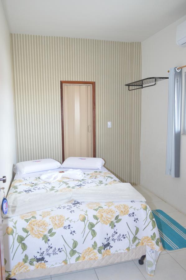 Hotel Andrade Vitoria da Conquista Εξωτερικό φωτογραφία