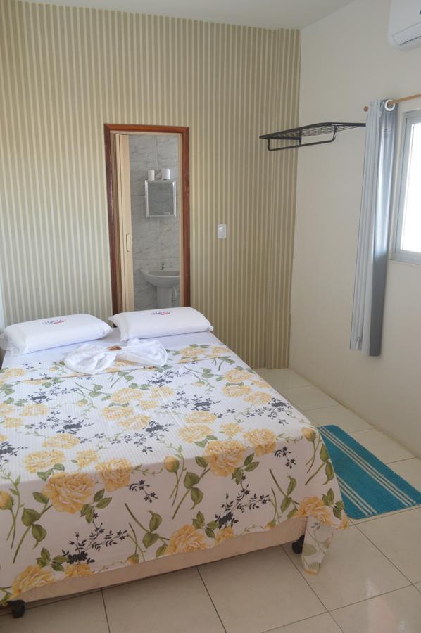 Hotel Andrade Vitoria da Conquista Εξωτερικό φωτογραφία